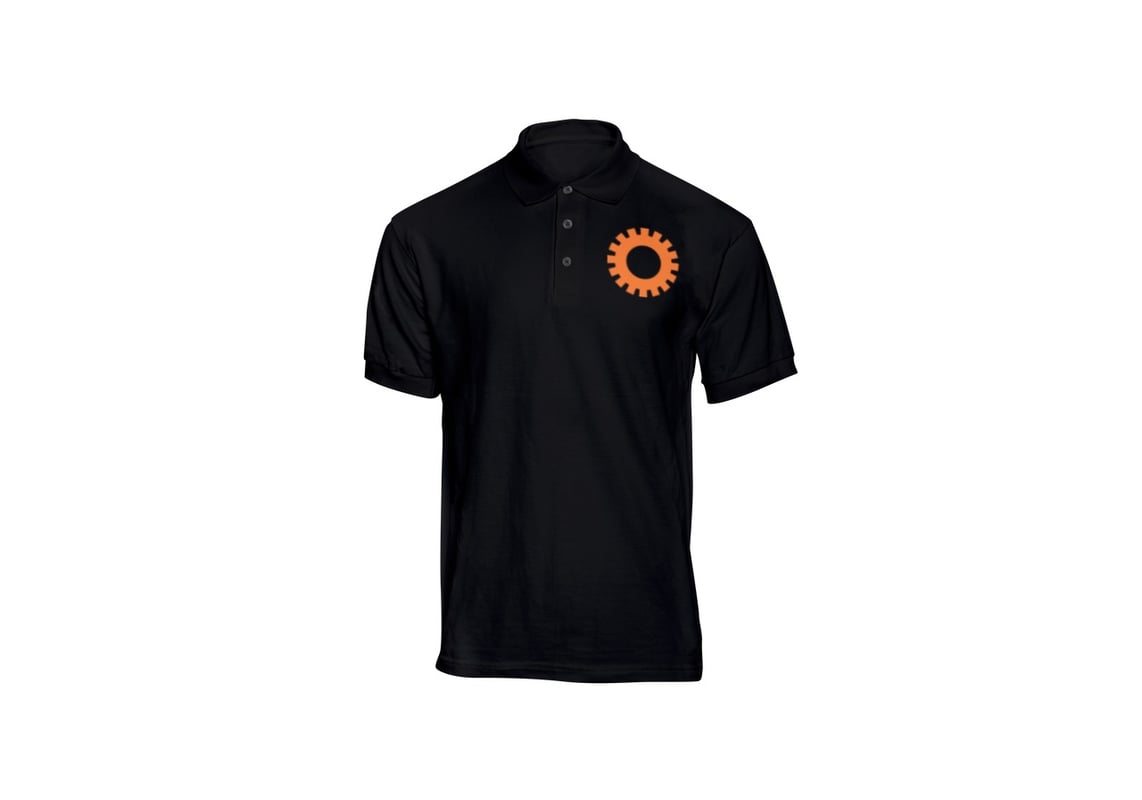 LivePerson Polo - image2